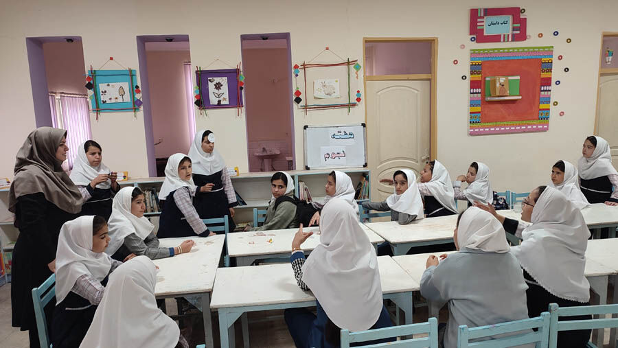 هفته جهانی نجوم در کانون استان اردبیل گرامی داشته شد