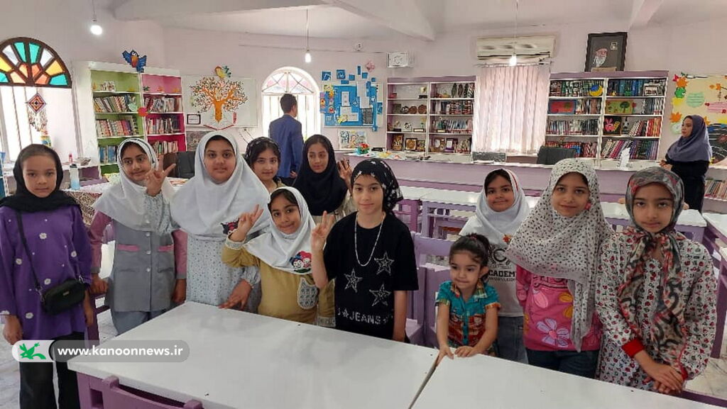 دیدار مدیرکل کانون استان بوشهر با فرماندار تنگستان