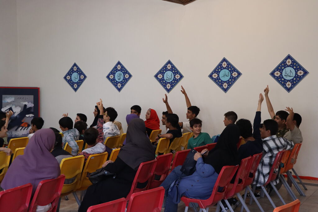 گردهمایی کانونیاران همزمان با روز نوجوان آغاز میشود