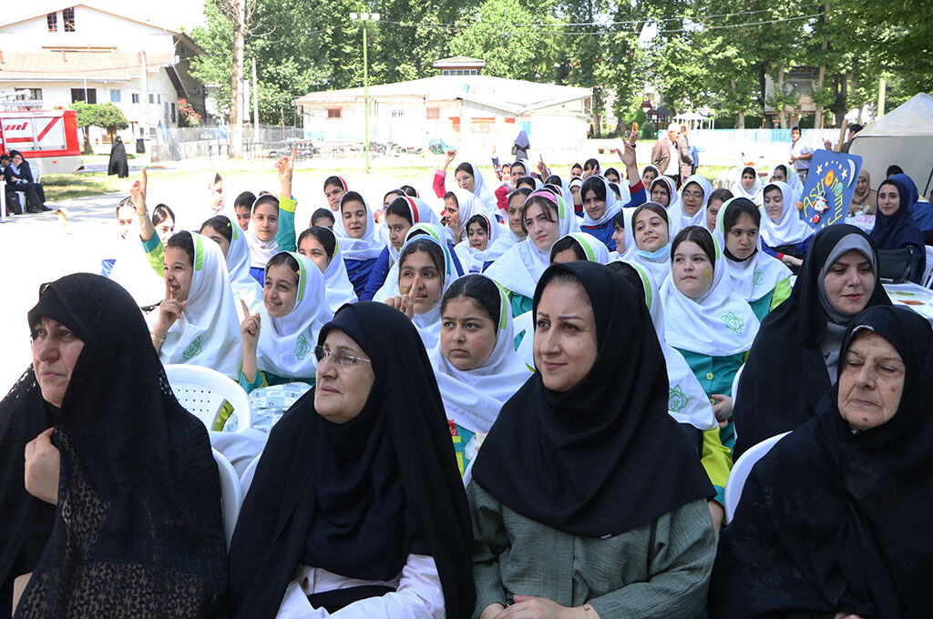 همایش نجومی کاوشگران کهکشان درفومن برگزارشد/ یک رویداد علمی با طعم فرهنگ و هنر