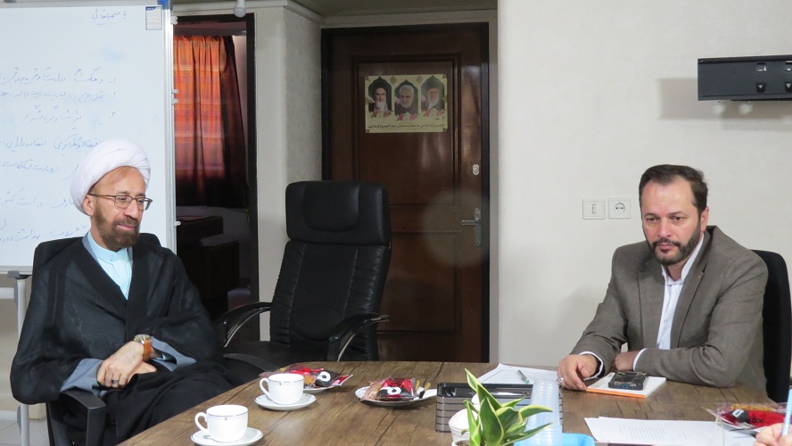 برنامهریزی برای برگزاری باشکوه دهه امامت و ولایت و جشن بزرگ غدیرخم