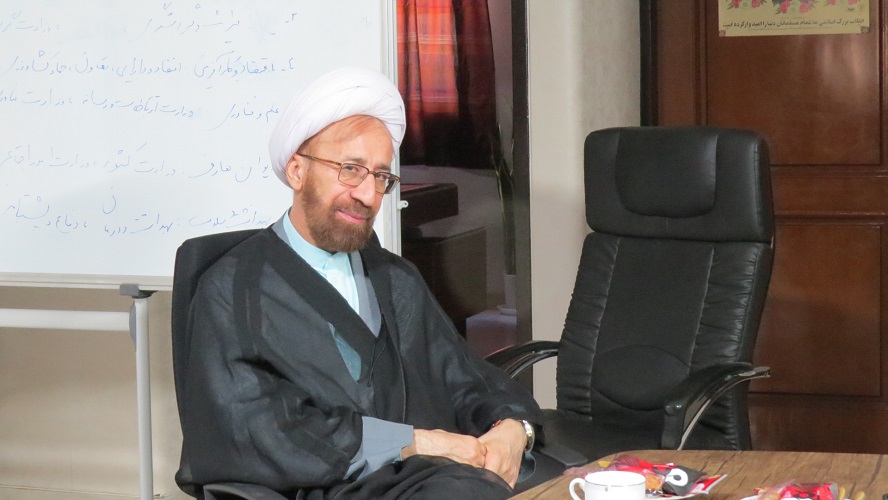 برنامهریزی برای برگزاری باشکوه دهه امامت و ولایت و جشن بزرگ غدیرخم