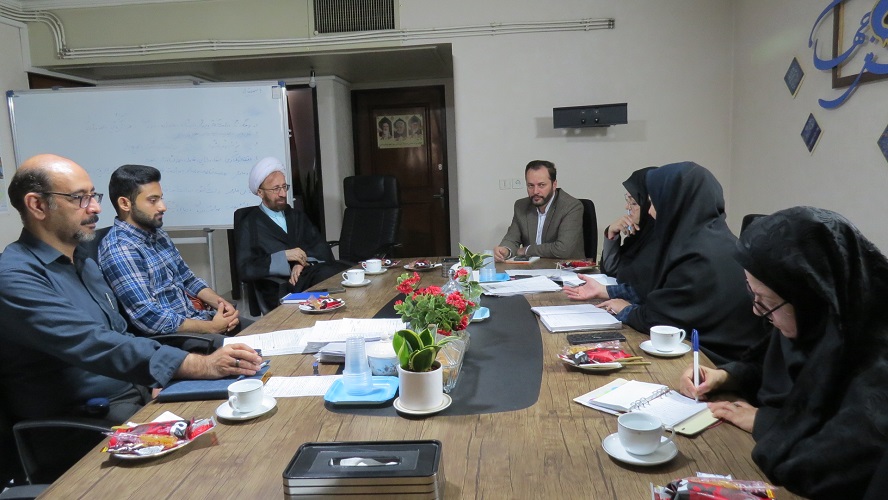 برنامهریزی برای برگزاری باشکوه دهه امامت و ولایت و جشن بزرگ غدیرخم