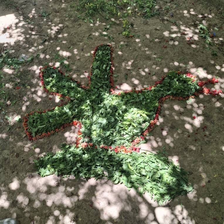 آغاز تابستان با رنگ و بوی خانواده در اردوی کانون مرکزسه شیراز