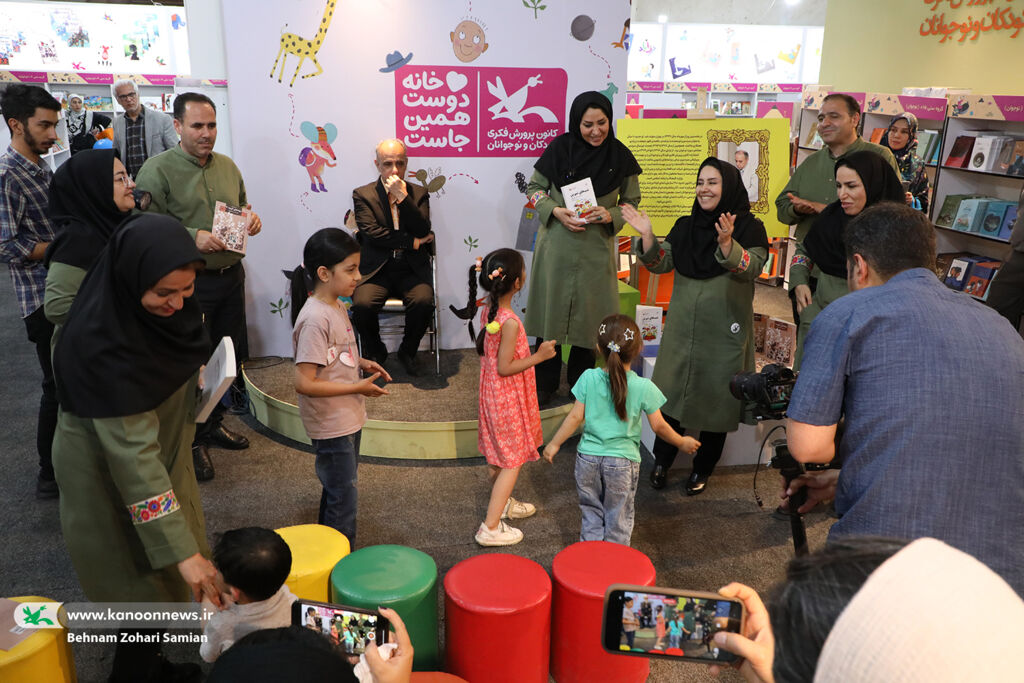 پایان داستانهای «شبهای شیرین» شادیبخش و امیدآفرین است