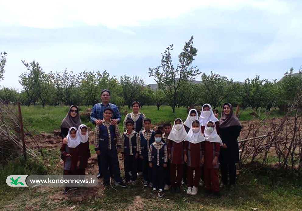 اجرای ویژه برنامه‌های هفته نجوم در مناطق روستایی لرستان