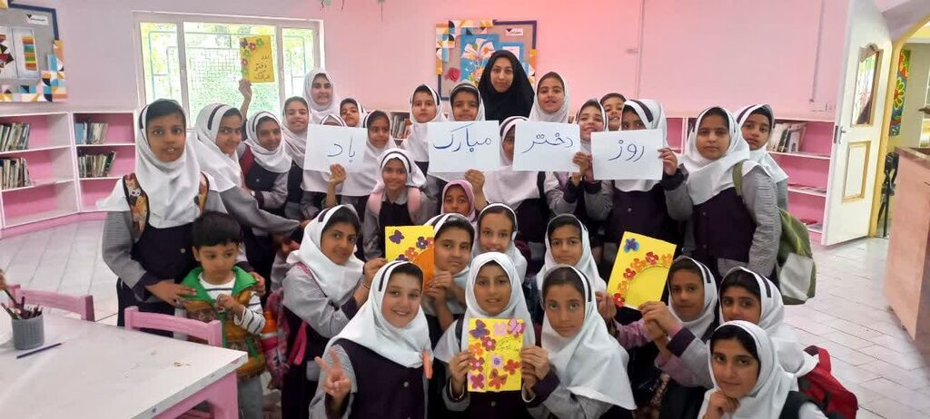 مراکز کانون چهارمحال و بختیاری در دهه کرامت آیینهای ویژهای را اجرا کردند