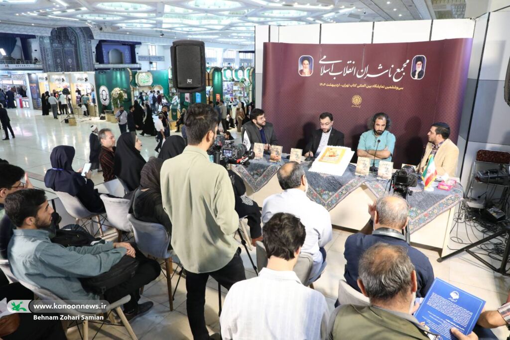 شمارگان کتابهای کانون باید میلیونی باشد