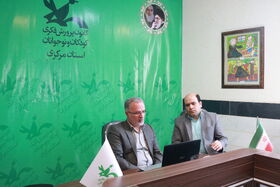 نشست تخصصی "چالش‌ها در سازمان ، بایدها و نبایدها"
