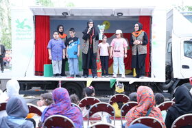 برنامه‌های کانون در ششمین روز نمایشگاه بین‌المللی کتاب تهران