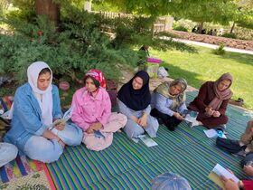 رویداد «شاخه نبات» فرصتی برای رشد فردی و اجتماعی