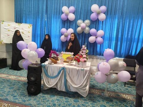 فعالیت‌های فرهنگی، هنری و ادبی در مراکز کانون استان اصفهان به روایت تصویر