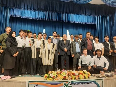 فعالیت‌های فرهنگی، هنری و ادبی در مراکز کانون استان اصفهان به روایت تصویر