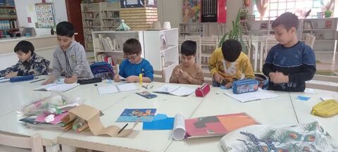 فعالیت‌های فرهنگی، هنری و ادبی در مراکز کانون استان اصفهان به روایت تصویر
