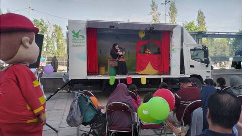 تماشاخانه