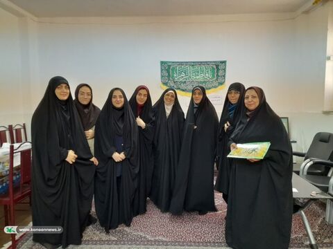 گرامیداشت هفته معلم
