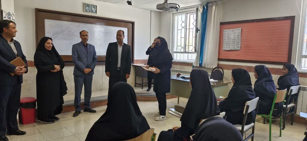 معرفی برگزیدگان پویش ملی «قدیم و ندیم»