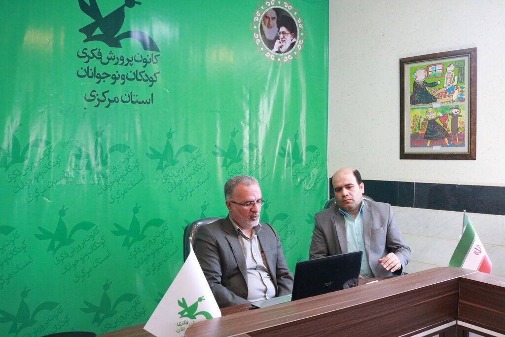 نشست تخصصی "چالشها در سازمان ، بایدها و نبایدها"