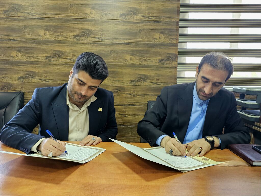 همکاری برای امیدآفرینی و مهارتآموزی