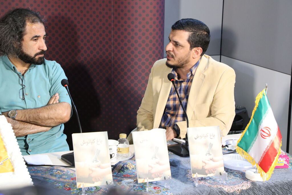 ضرورت چارهجویی برای حمایت از تالیف در کانون