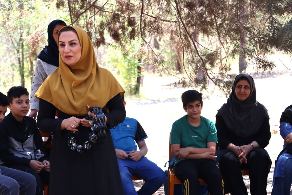 بزرگ فکر کنید و بزرگ اجرا کنید