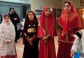 بزرگداشت روز حکیم فردوسی در کانون چهارمحال و بختیاری
