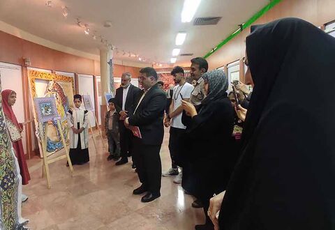 بزرگداشت روز فردوسی چهارمحال و بختیاری
