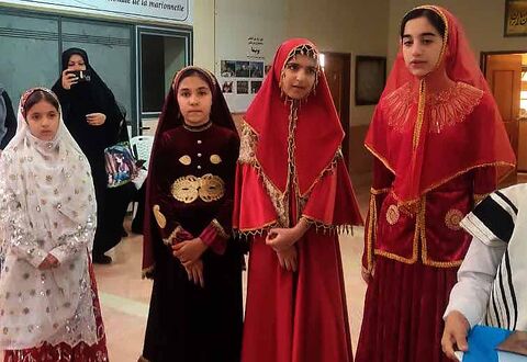 بزرگداشت روز فردوسی چهارمحال و بختیاری