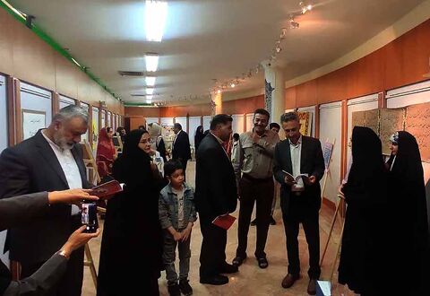 بزرگداشت روز فردوسی چهارمحال و بختیاری