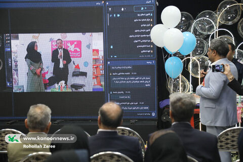 من دختر قدرتمندی هستم