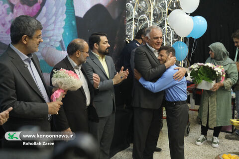 من دختر قدرتمندی هستم