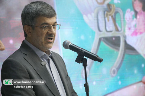 من دختر قدرتمندی هستم