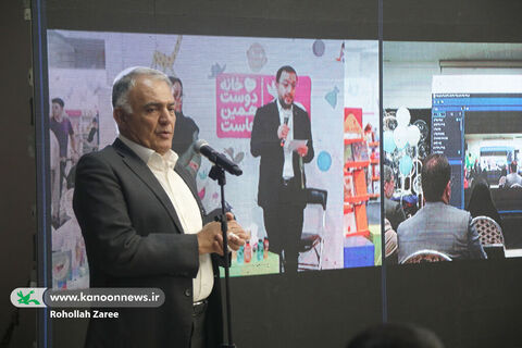 من دختر قدرتمندی هستم