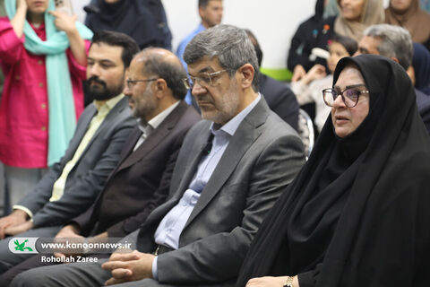 من دختر قدرتمندی هستم