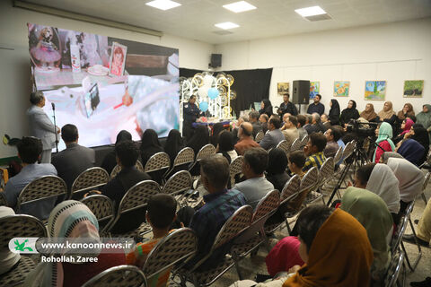 من دختر قدرتمندی هستم