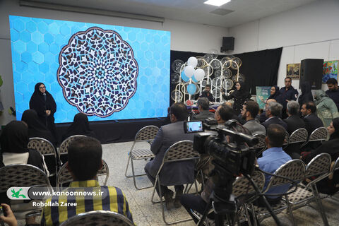 من دختر قدرتمندی هستم
