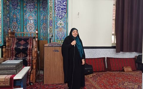هفتاد و ششمین پیک امید کانون همدان برگزار شد