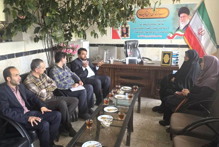 لزوم راهاندازی مرکز فرهنگی و هنری کانون در لاهرود برای تربیت نسلی آگاه و توانمند