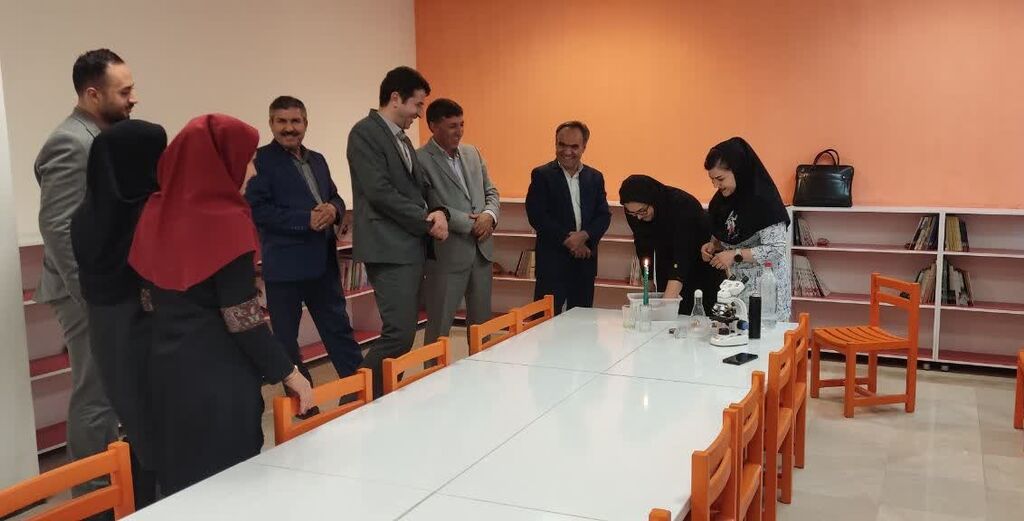 تقویت همکاریهای فرهنگی کانون و بانکهای خراسان شمالی