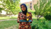 درخشش افتخارآفرین اعضای دیروز و همکاران امروز کانون سیستان و بلوچستان در جشنواره ملی رویش