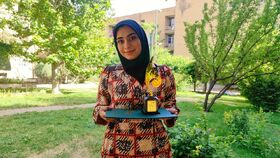 درخشش افتخارآفرین اعضای دیروز و همکاران امروز کانون سیستان و بلوچستان در جشنواره ملی رویش