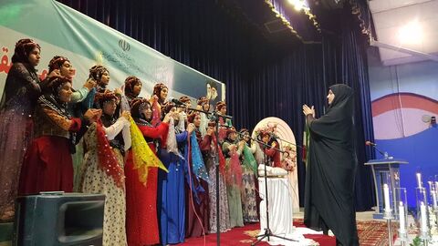 حضور وزیر کشور در کرمانشاه