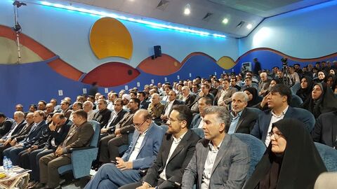 حضور وزیر کشور در کرمانشاه