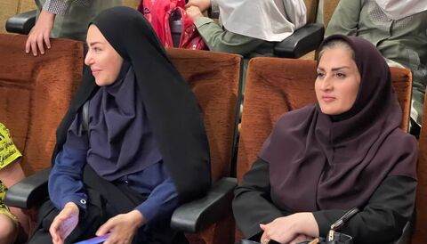 شاهنامه‌خوانی