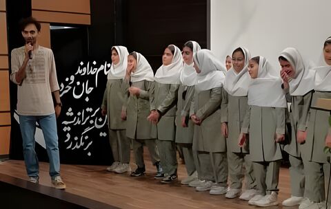 شاهنامه‌خوانی