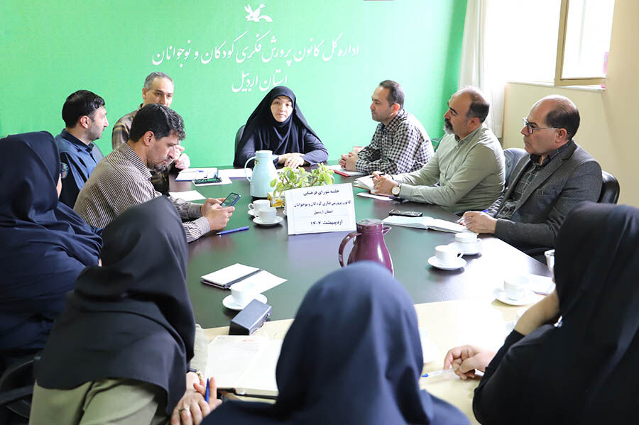 سومین مهرواره کوثرانه اردبیل در ایستگاه پایانی/ آیین اختتامیه در ۲۸ اردیبهشتماه برگزار میشود