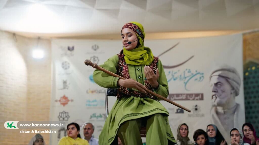 درخشش افتخارآفرین اعضای دیروز و همکاران امروز کانون سیستان و بلوچستان در جشنواره ملی رویش