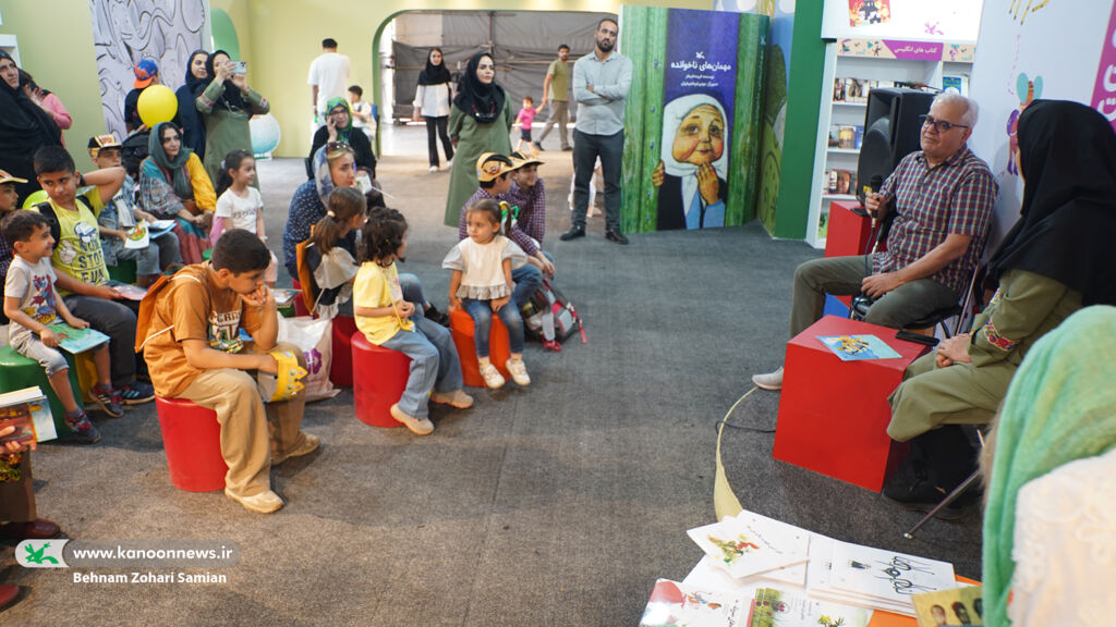 تاثیر موسیقی در روابط اجتماعی با «نتهای جادویی» / ضرورت توجه به داستانهای تصویری