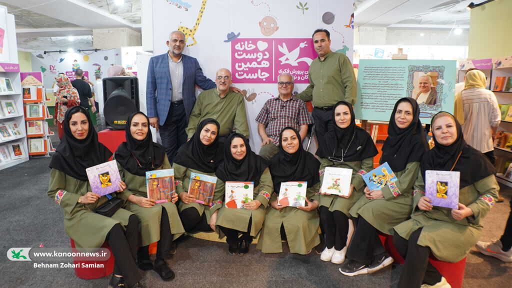 تاثیر موسیقی در روابط اجتماعی با «نتهای جادویی» / ضرورت توجه به داستانهای تصویری