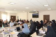 دوره آموزشی «آشنایی با هوش مصنوعی» در کانون گلستان